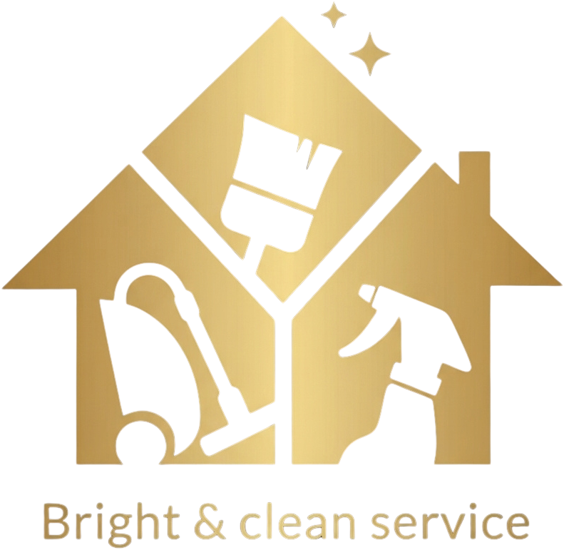 Bright & Clean Service